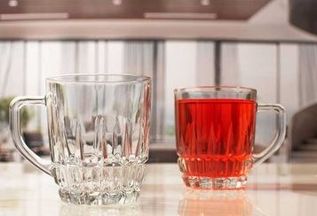 تصویر 1 از قیمت و خرید نیم لیوان دسته دار لنس یزد
